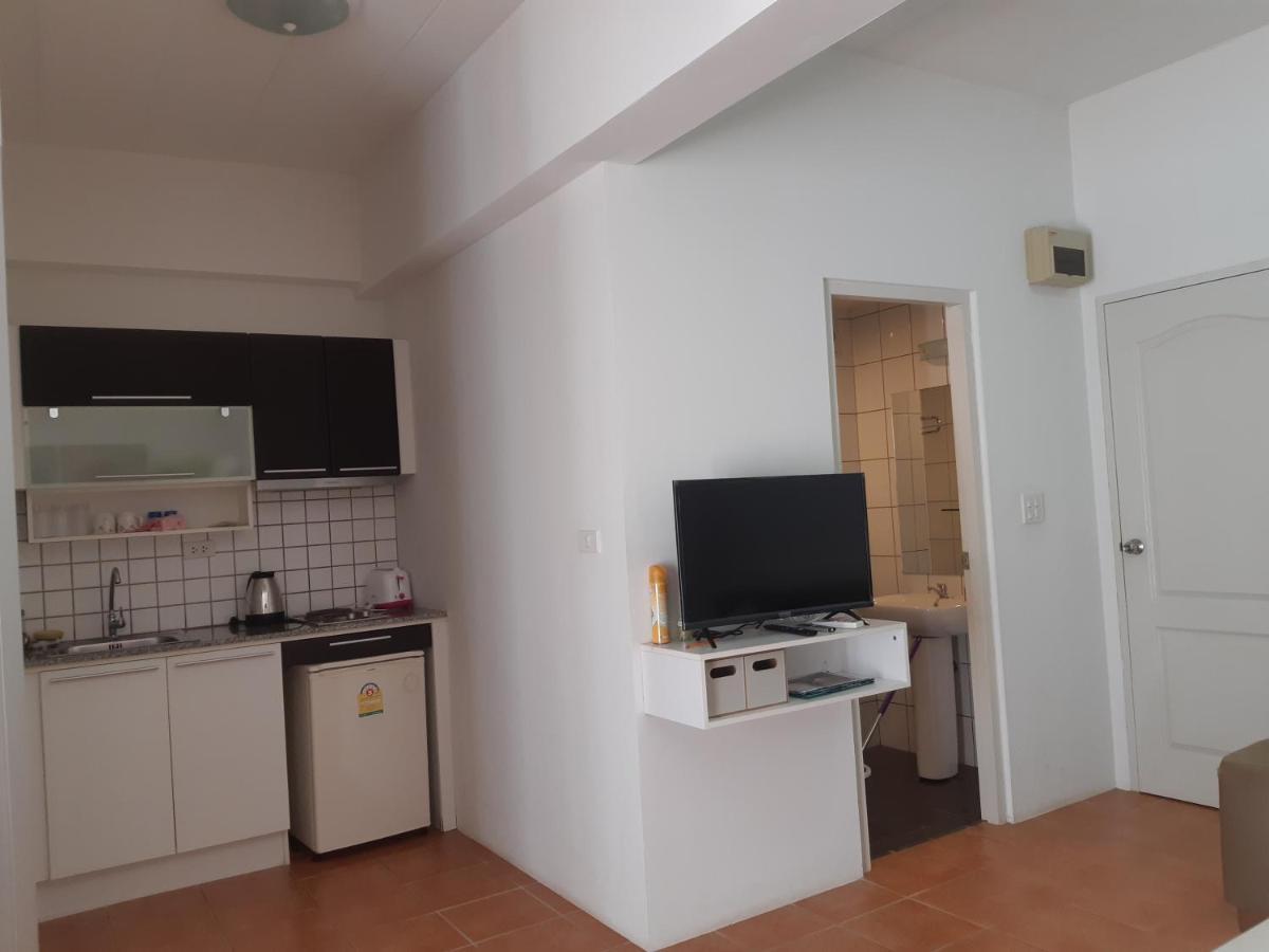 Avatara Condo B24 Mae Phim Exterior photo
