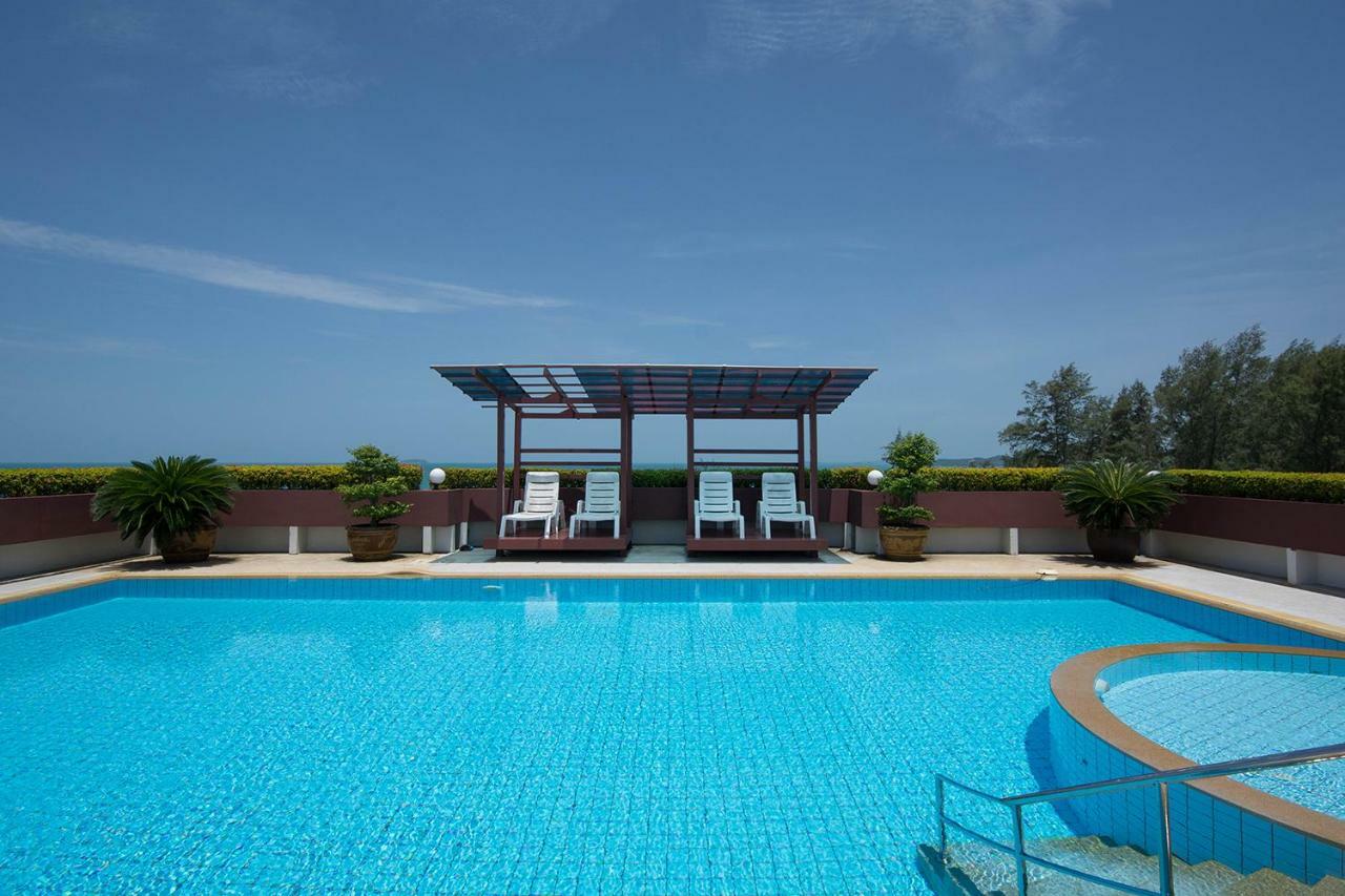 Avatara Condo B24 Mae Phim Exterior photo