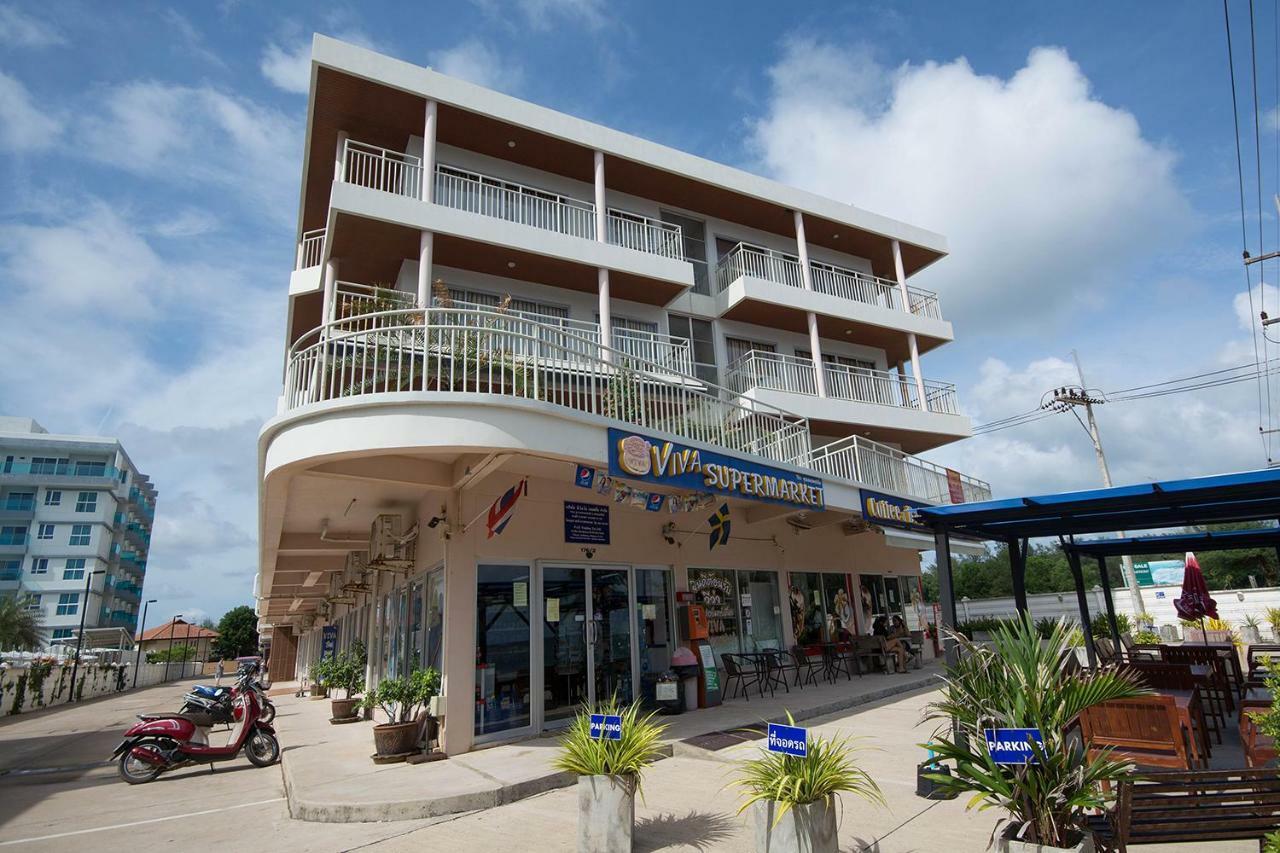 Avatara Condo B24 Mae Phim Exterior photo