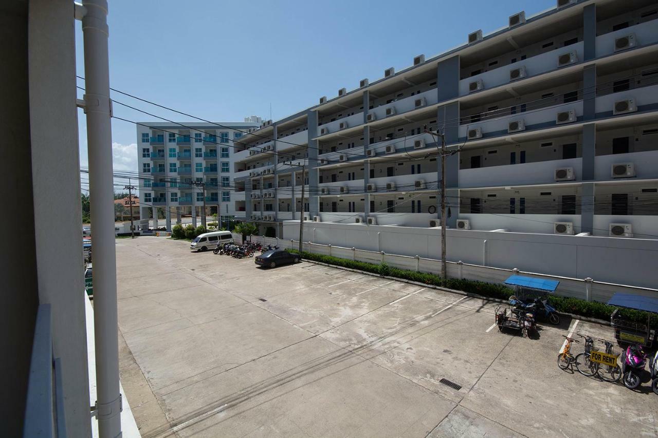 Avatara Condo B24 Mae Phim Exterior photo